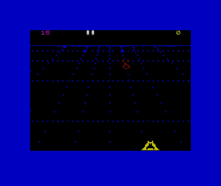Beamrider