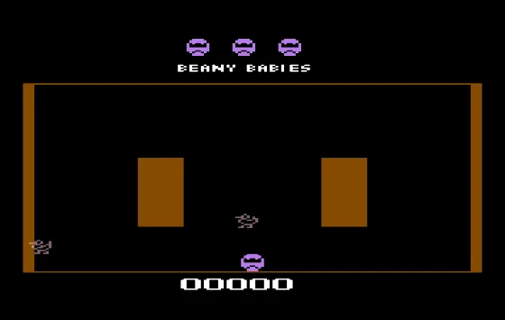 Beany Babies Bash! (Beany Bopper Hack) (2002) (Jim Goebel)