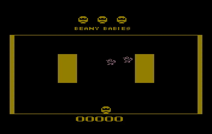 Beany Babies Bash! (Beany Bopper Hack) (2002) (Jim Goebel)