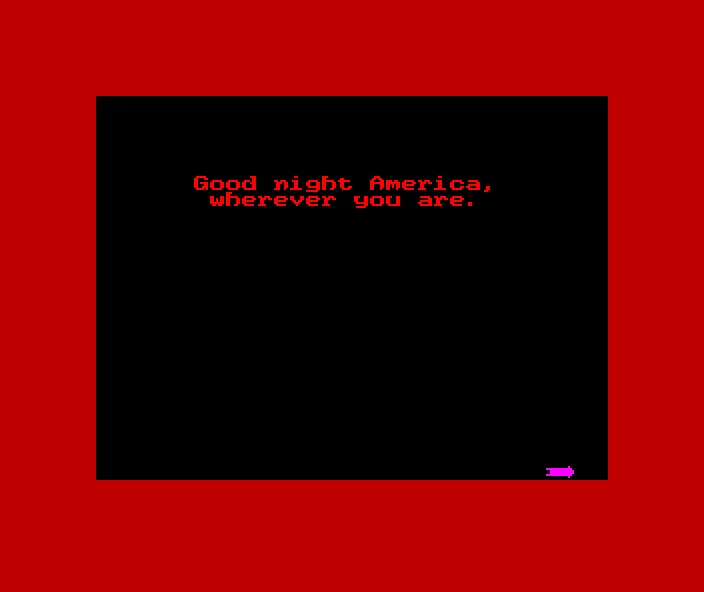 Behind Closed Doors III - Revenge of the Ants [a2]