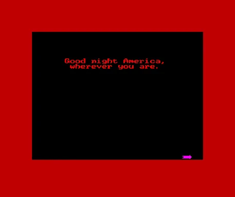 Behind Closed Doors III - Revenge of the Ants [a2]