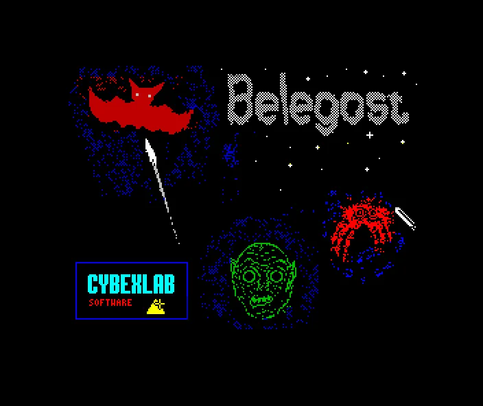 Belegost