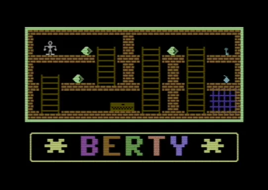 Berty