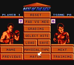 Best of the Best Championship Karate
