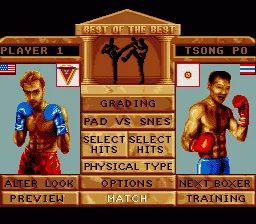 Best of the Best Championship Karate