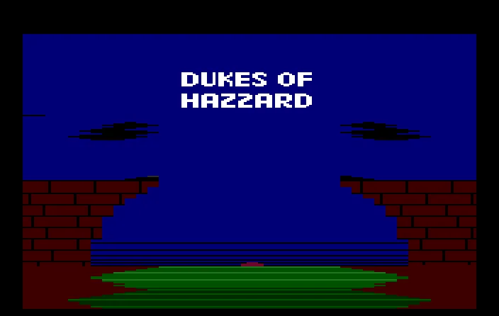 Better Dukes of Hazzard (Dukes of Hazzard Hack) (2003) (James Francis)