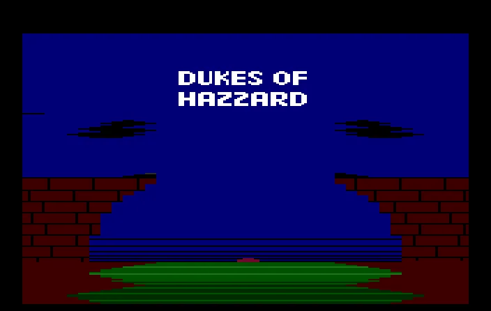 Better Dukes of Hazzard (Dukes of Hazzard Hack) (2003) (James Francis)
