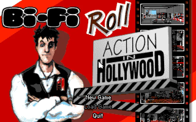 SHARE THIS GAME