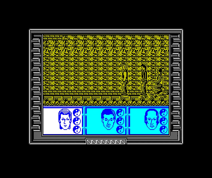SHARE THIS GAME