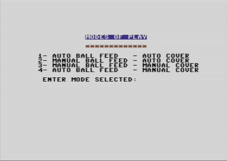 Bingo 64
