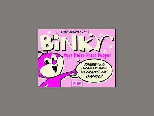Binky