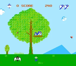 Bird Week