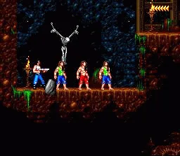 BlackThorne (Blackhawk)
