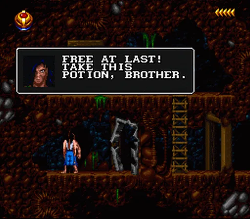BlackThorne (Blackhawk)