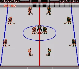 Blades of Steel