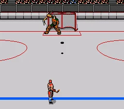 Blades of Steel