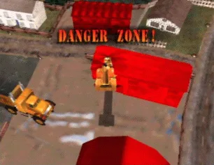 Blast Corps