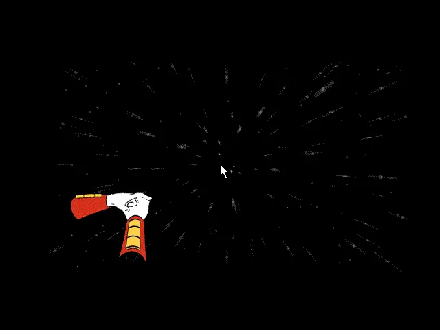 Blast Zorak