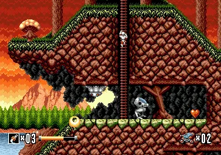 Blaster Master 2