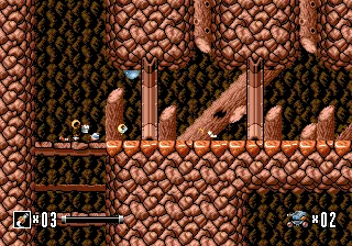 Blaster Master 2