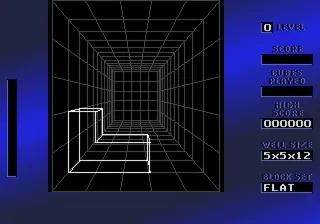 Blockout