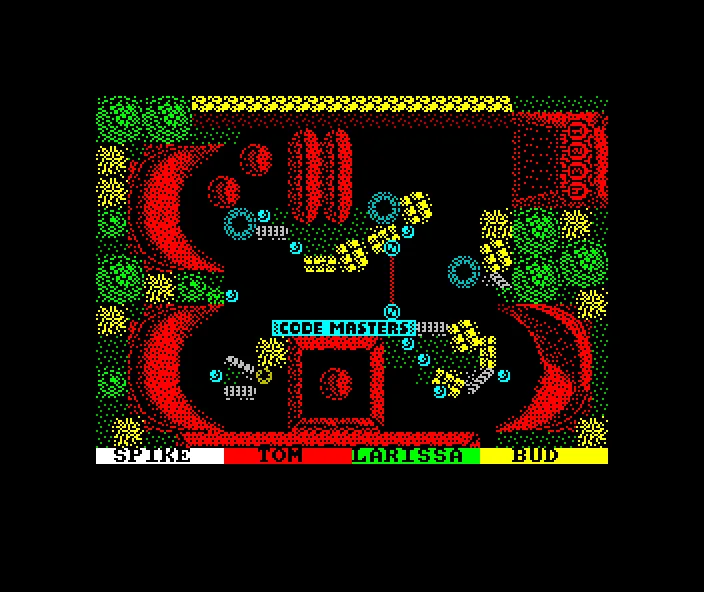SHARE THIS GAME