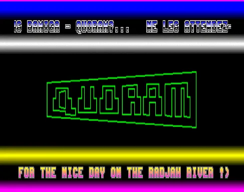 Bob Morane Ocean (1988)(Infogrames)(FR)[cr BS1 QRM][a4]