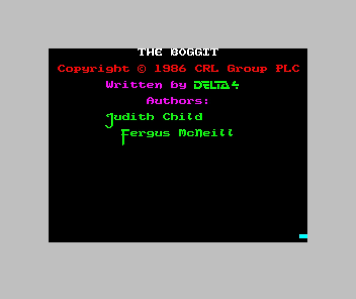 Boggit, The (Part 1 of 3)[a3]