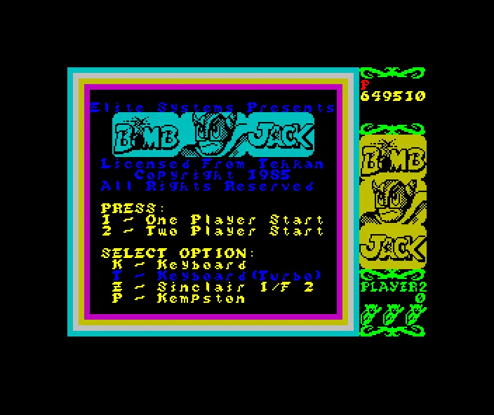 Bomb Jack [a3]