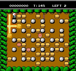 Bomberman II