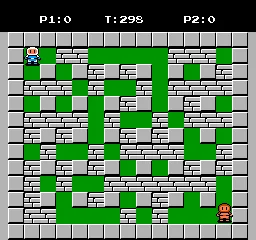 Bomberman II