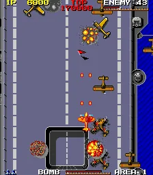 Bombs Away (prototype)
