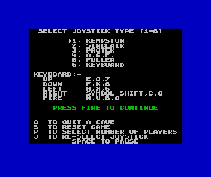 Boulder Dash II - Rockford's Riot [a]
