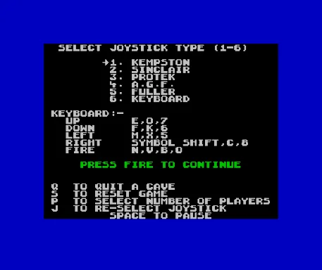 Boulder Dash II - Rockford's Riot [a]