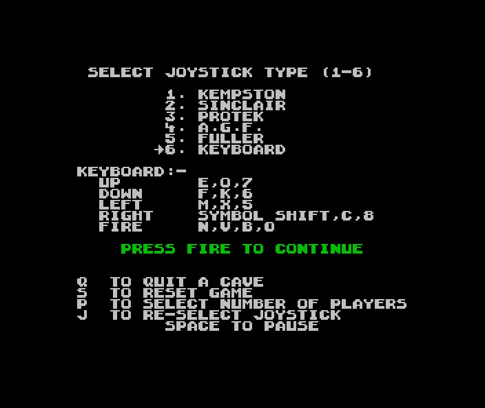 Boulder Dash III [a]