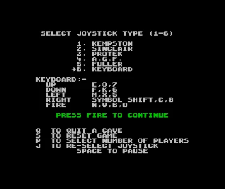 Boulder Dash III [a]