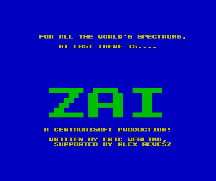 Boun Zai