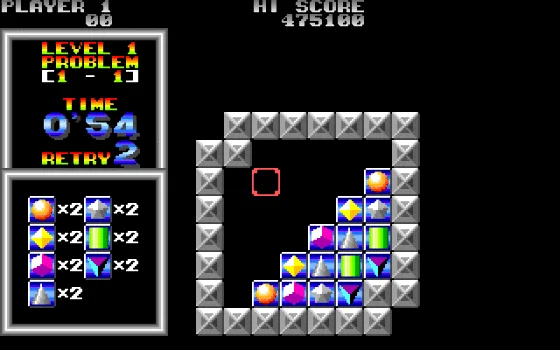 SHARE THIS GAME