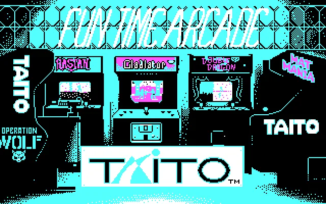 SHARE THIS GAME