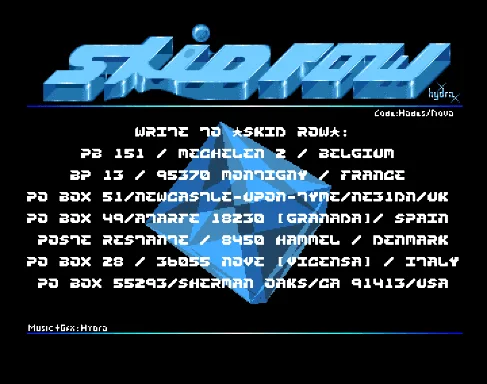 Bubble Dizzy v1.01 (1992)(Codemasters)[cr SR]