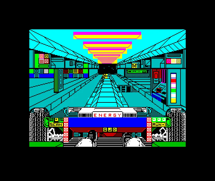 Buggy Blast [a]