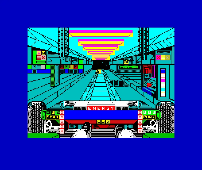 Buggy Blast [a]