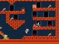 Bugs Bunny Crazy Castle, The
