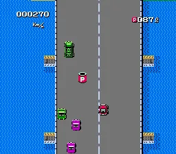 Bump ’N’ Jump