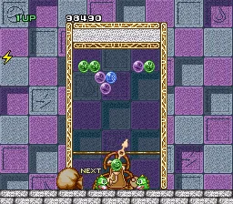 Bust-A-Move