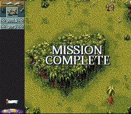 Cannon Fodder