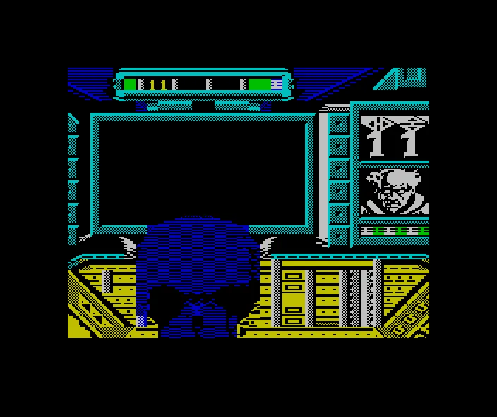 Captain America - Defies the Doom Tube