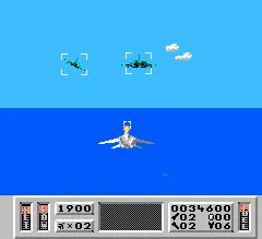 Captain Skyhawk