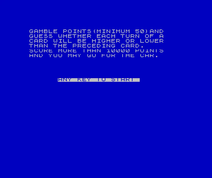 SHARE THIS GAME