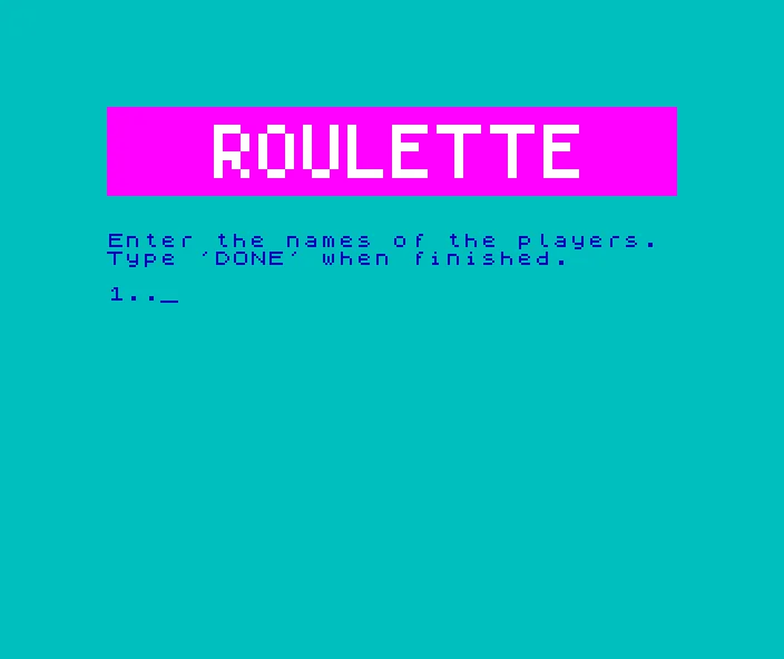 SHARE THIS GAME